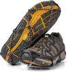 Yaktrax Walk Traction Cleats – 360-Degree Grip