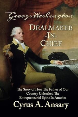 Washington: Unleashing America’s Entrepreneurial Spirit