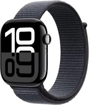 Apple Watch Series 10 GPS 46mm Smartwatch