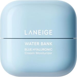 Water Bank Blue Hyaluronic Moisturizer