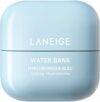 Water Bank Blue Hyaluronic Moisturizer