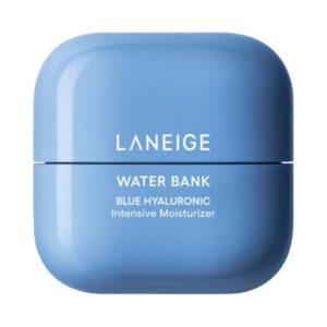 Water Bank Blue Hyaluronic Moisturizer