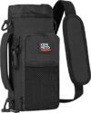 KEMIMOTO Water Bottle Carrier With Adjustable Strap
