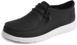 REEF Water Coast Men's Water-Friendly Shoe