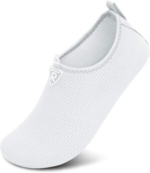 Racqua Water Shoes Barefoot Quick-Dry Socks