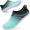 Spesoul Water Shoes Breathable Quick Dry Aqua Socks
