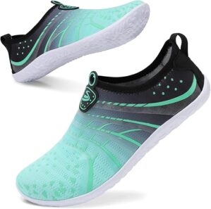 Spesoul Water Shoes Breathable Quick Dry Aqua Socks