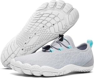ALEADER Water Shoes For Women, Non-Slip
