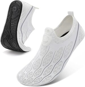 Spesoul Water Shoes Quick Dry Aqua Socks