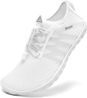 Racqua Water Shoes Quick Dry Barefoot Shoes