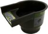 Tetra Waterfall Filter, Up To 1000-Gallon, Black