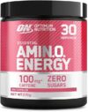 Optimum Nutrition Watermelon Amino Energy 270g (30 Servings)