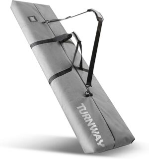 TurnWay Waterproof Snowboard Bag For Up To 165 cm