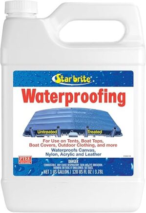 STAR BRITE Waterproofing – 1 GAL