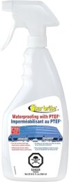 STAR BRITE Waterproofing (22-Ounce), White