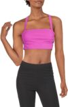 FP Movement by Free People Wave Rider Women’s Square Neck Sports Bra