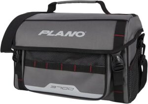 Plano Weekend Series Softsider Tackle Bag, Tan