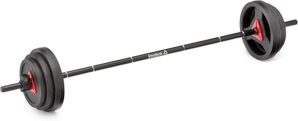 Reebok Weight Cardio Pump Set - 20kg/88lb