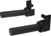 Yes4All Weight Plate Holder Attachment For Rack
