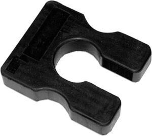 Body solid Weight Stack Adapter Plates - Add Resistance