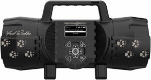 HME Western Rivers Compact Electronic Game Call