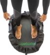 MOTOMY Wetsuit Changing Mat & Bag Waterproof