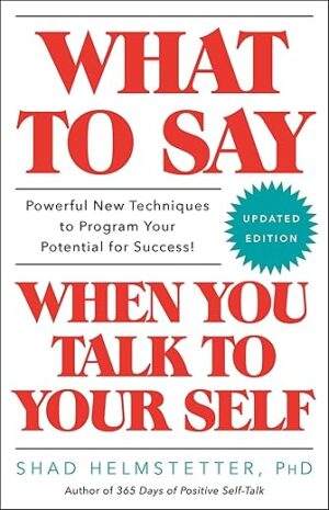 What to Say When You Talk