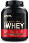 Optimum Nutrition Whey Gold Standard, Double Rich Chocolate