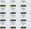 Dove White Cream Bar 4.75 Oz (Pack Of 12)