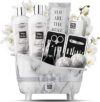 LOVERY White Orchid Bath & Body Gift Set