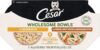 Cesar Wholesome Bowls Adult Wet Dog Food Variety Pack