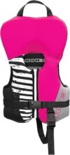 AIRHEAD Wicked Kwik-Dry NeoLite Life Jacket