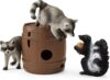 Schleich Wild Life 5-Piece Animal Playset