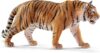Schleich Wild Life Safari Tiger Toy Figurine