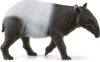 Schleich Wild Life Tapir Toy Figurine