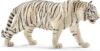 Schleich Wild Life White Tiger Figurine Toy