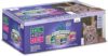 Blue Buffalo Wilderness High Protein Adult Cat Food Variety Pack