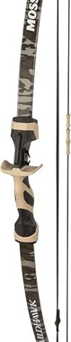 BARNETT Wildhawk Youth Bow Ages 5+ Mossy Oak