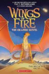 Wings Of Fire: The Brightest Night Graphic Novel
