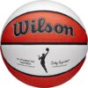WILSON WNBA Authentic Series Basketballs