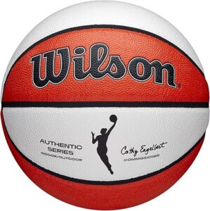 WILSON WNBA Authentic Series Basketballs