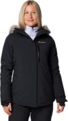 Columbia Women’s Ava Alpine II Insulated Jacket