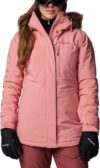 Columbia Women’s Ava Alpine II Jacket, Small