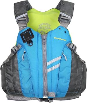 Stohlquist Women's Betsea Lifejacket (PFD)