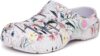 Nautica Women’s Clogs Water Shoes Slip-On