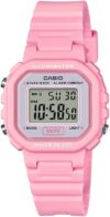Casio Women’s Digital Watch | LA20WH Series
