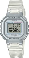 Casio Women’s Digital Watch | LA20WH Series