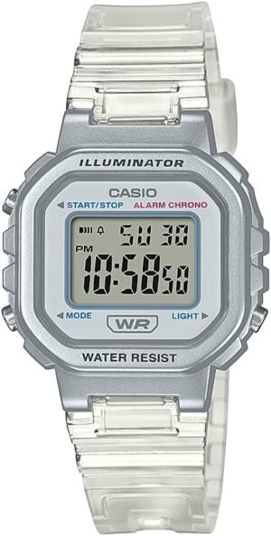 Casio Women’s Digital Watch | LA20WH Series