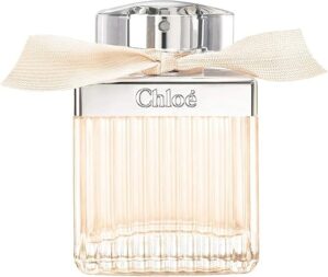 Chloe Women's Eau De Parfum Spray, 2.5 Oz