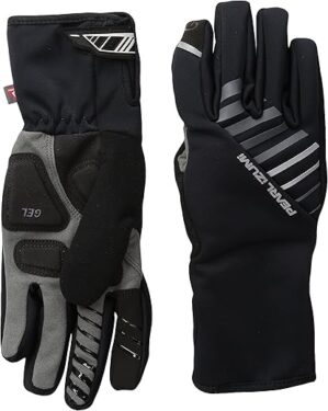 PEARL IZUMI Women's Elite Softshell Gel Gloves